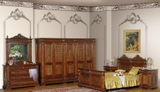 Dormitor Renastere Italiana
